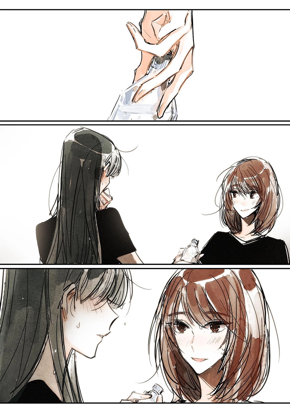 Swallow Tail chapter 7 page 5