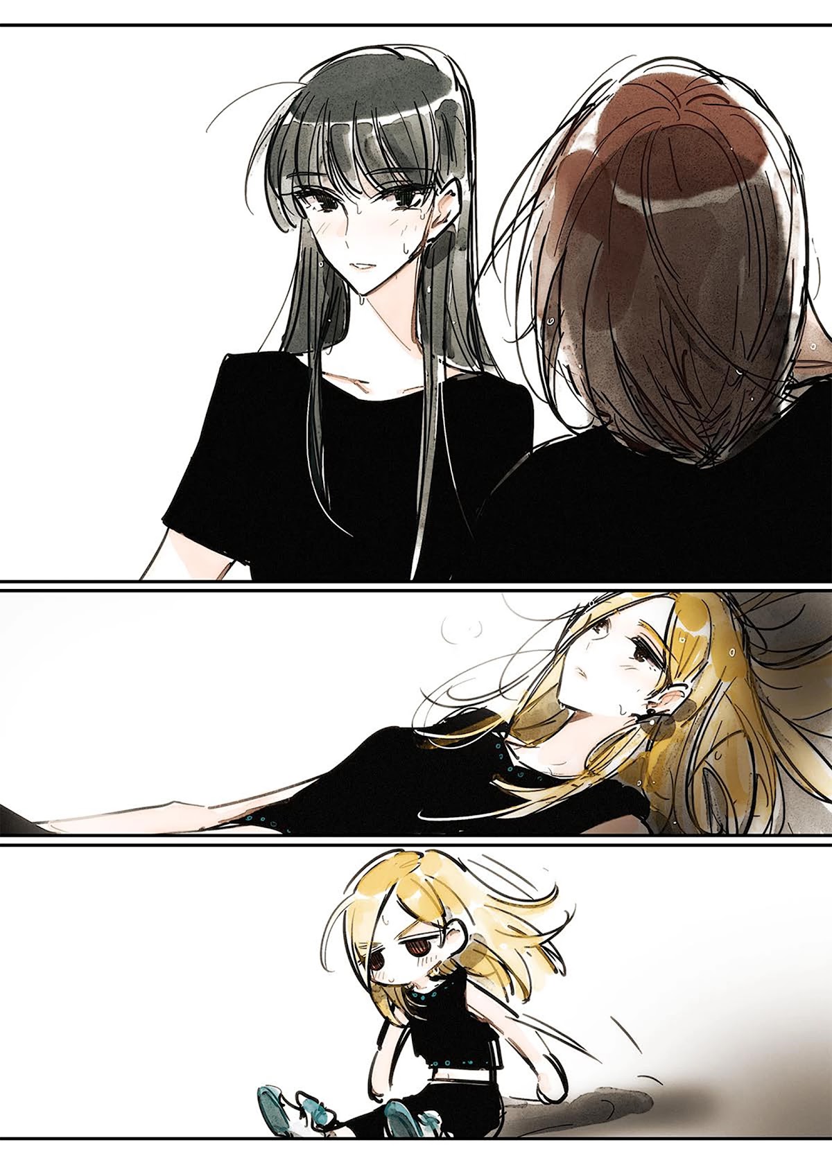 Swallow Tail chapter 7 page 6