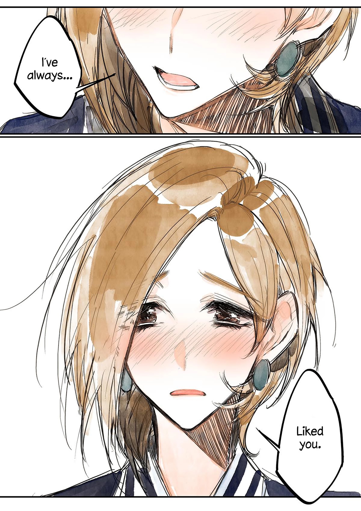 Swallow Tail chapter 8 page 11