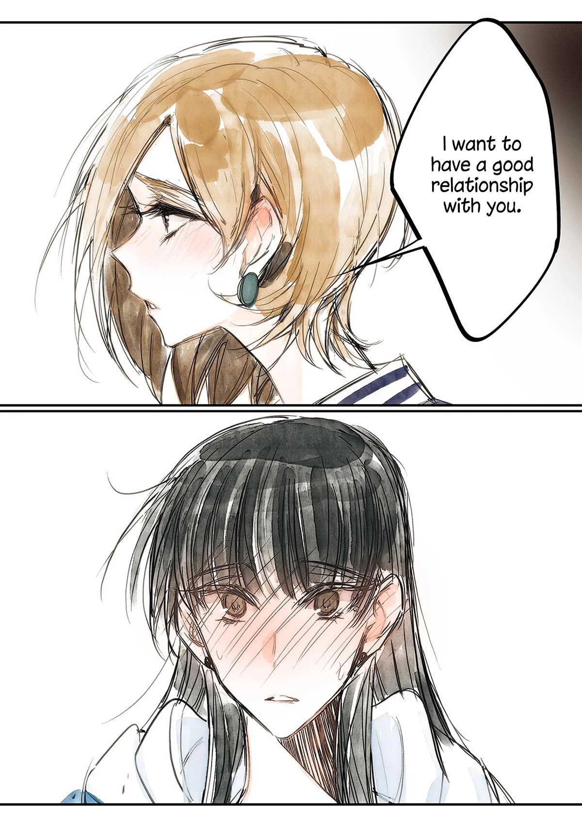 Swallow Tail chapter 8 page 13