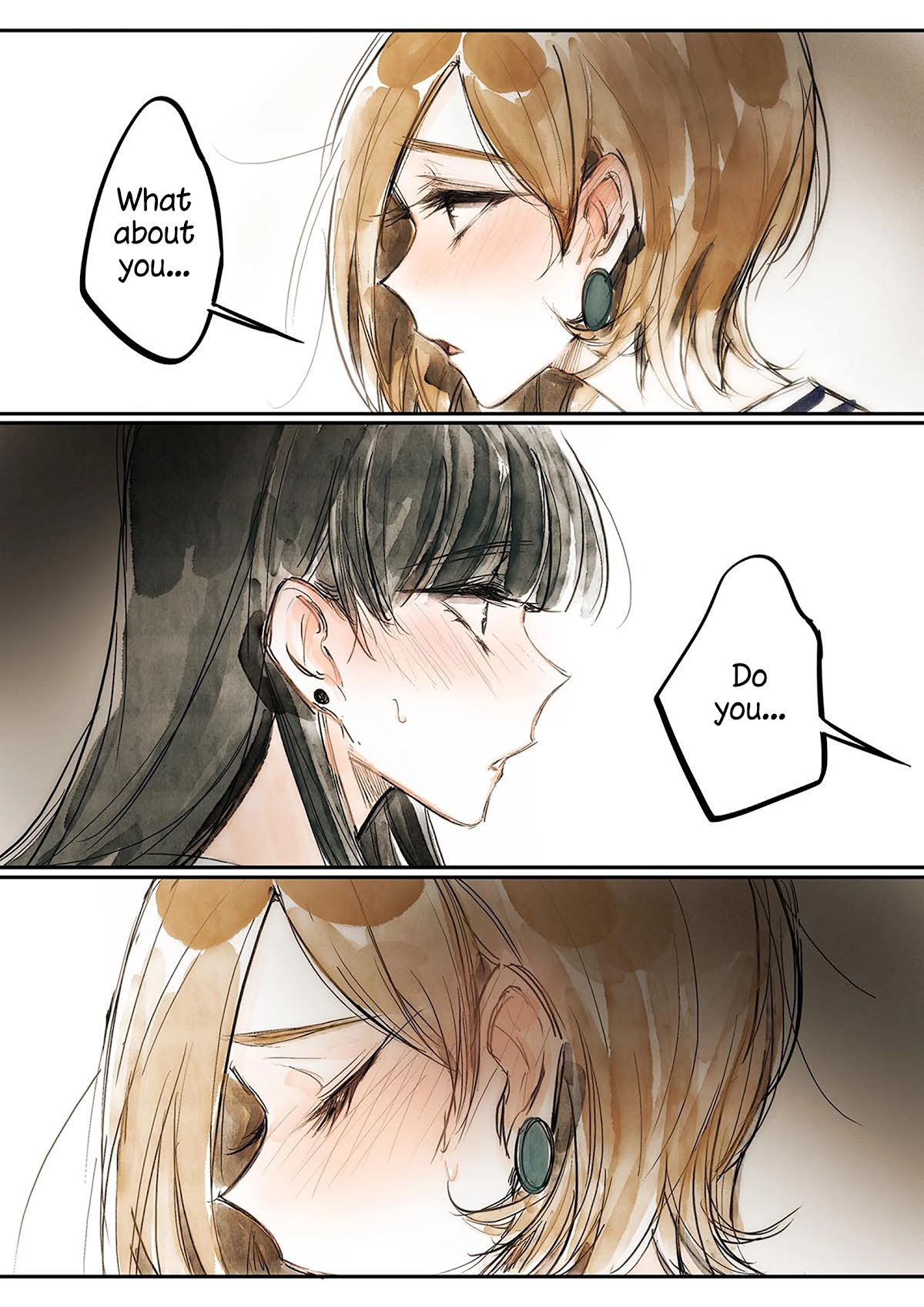 Swallow Tail chapter 8 page 14