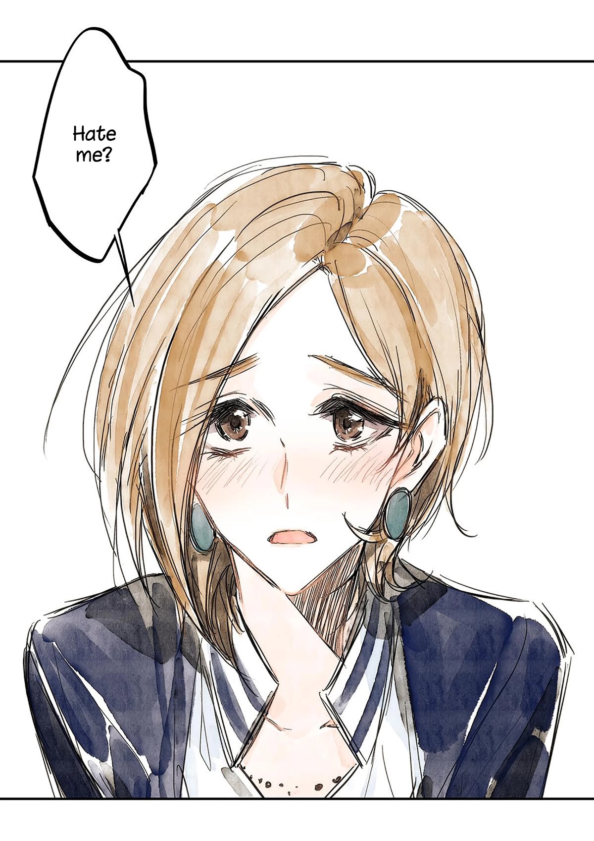 Swallow Tail chapter 8 page 15