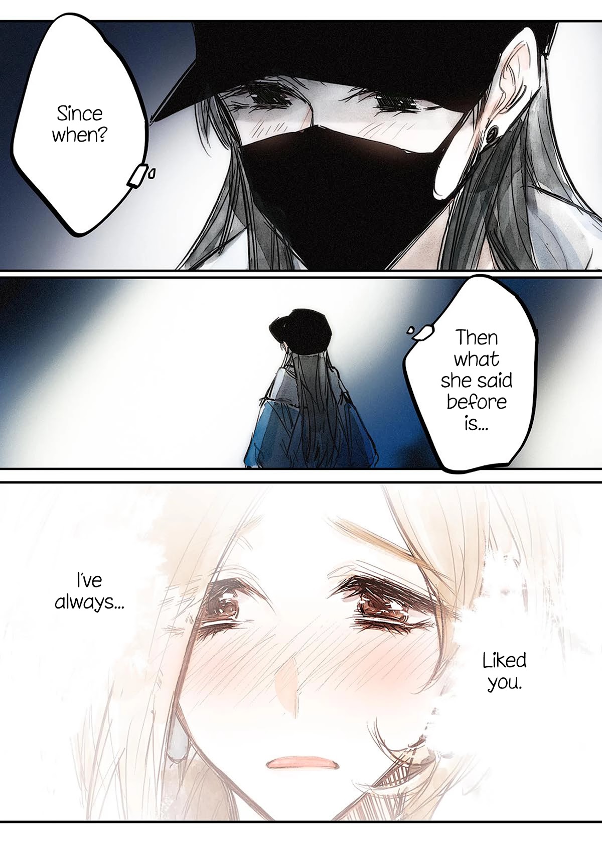 Swallow Tail chapter 8 page 19