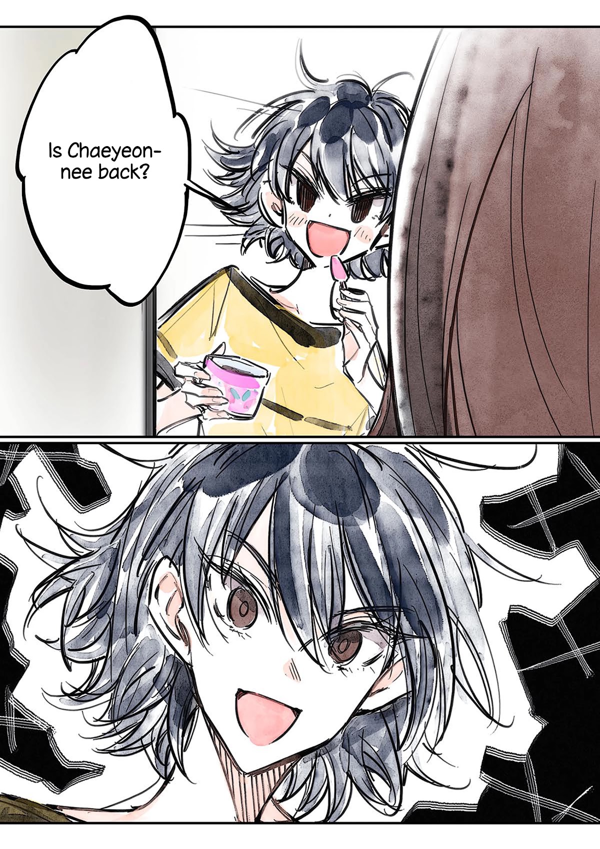 Swallow Tail chapter 8 page 36