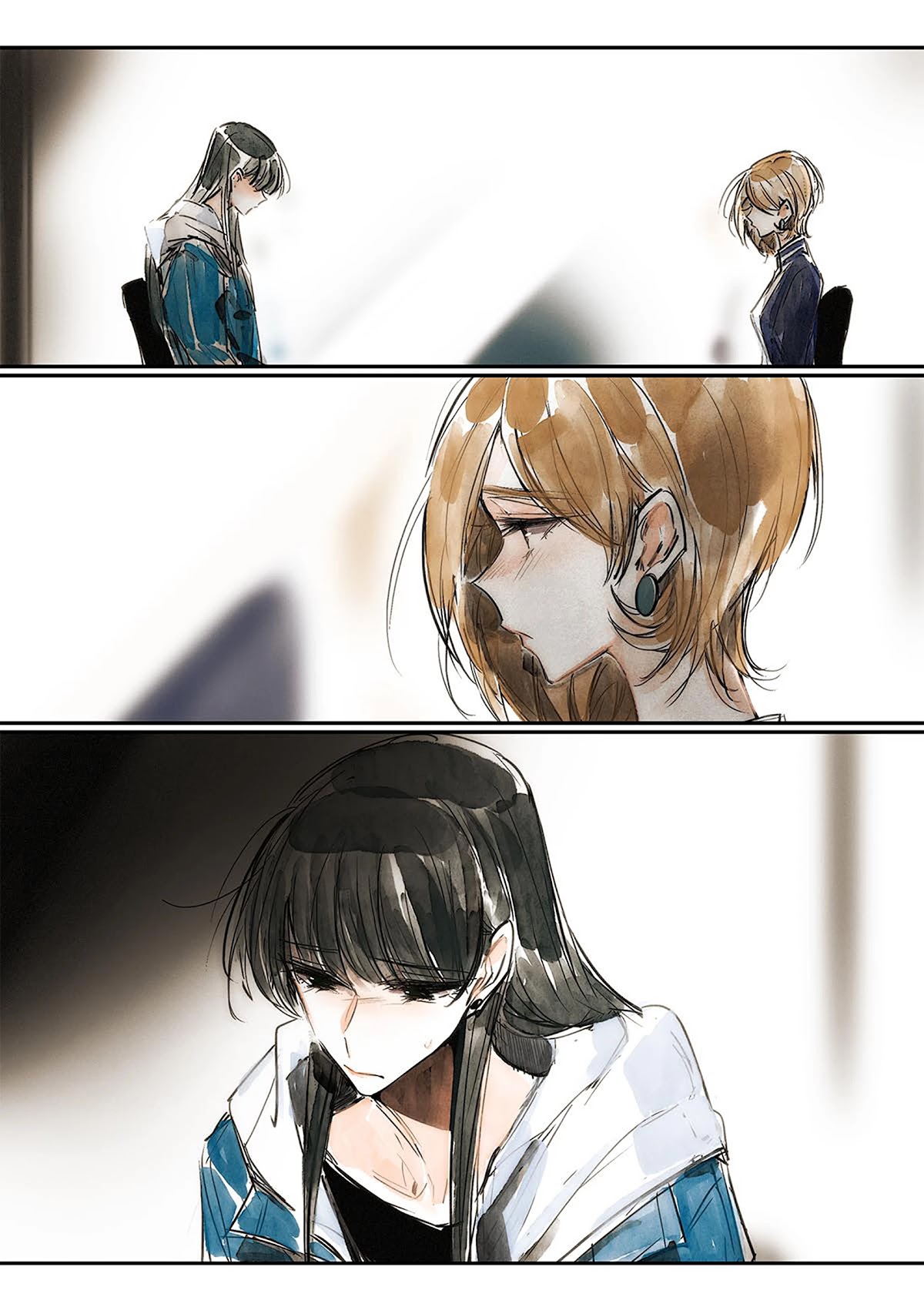 Swallow Tail chapter 8 page 5