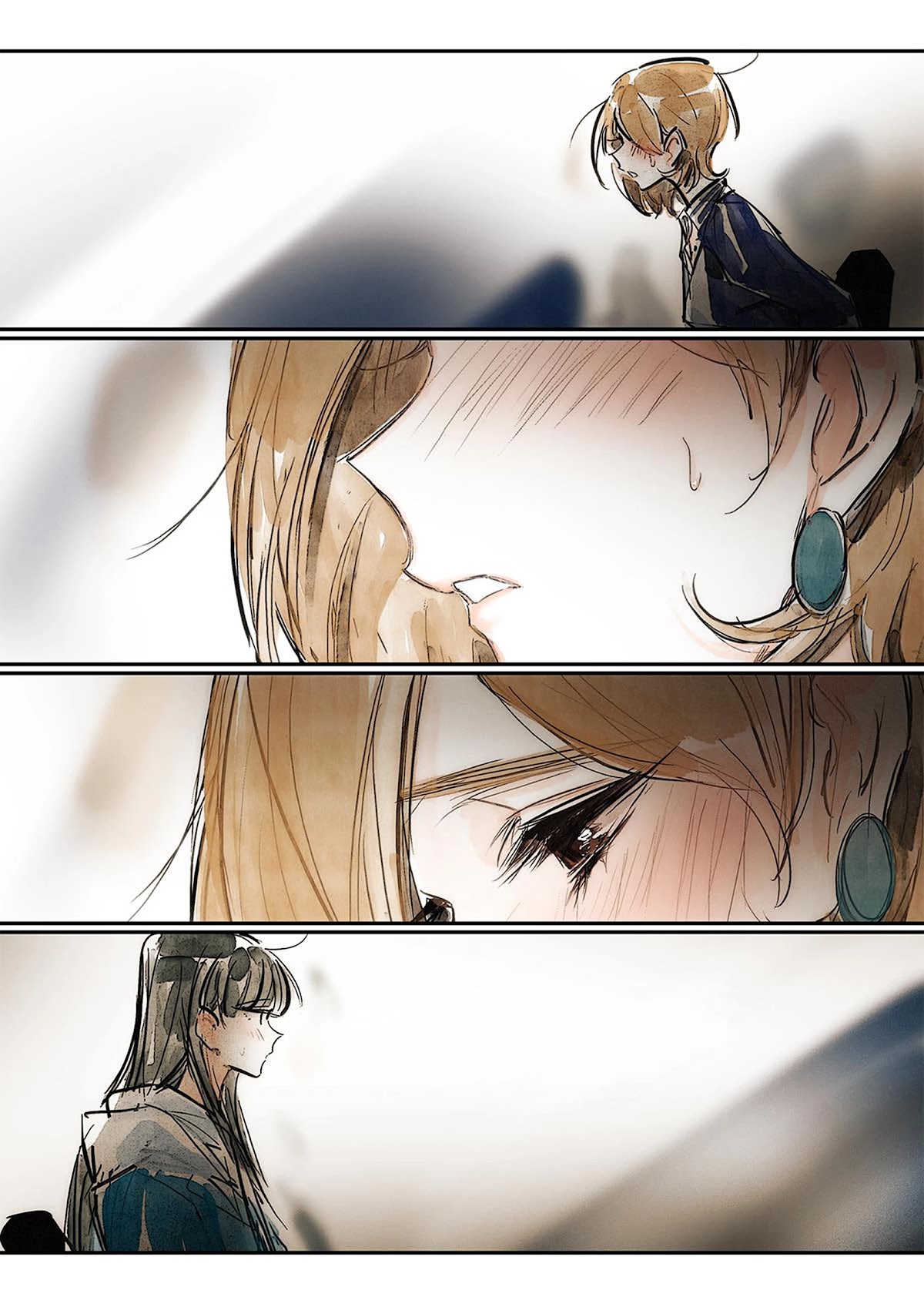 Swallow Tail chapter 8 page 9