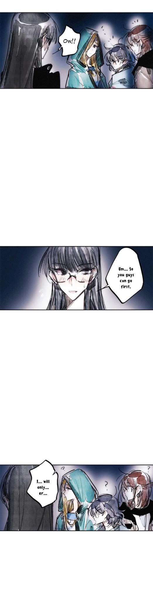 Swallow Tail chapter 9 page 10