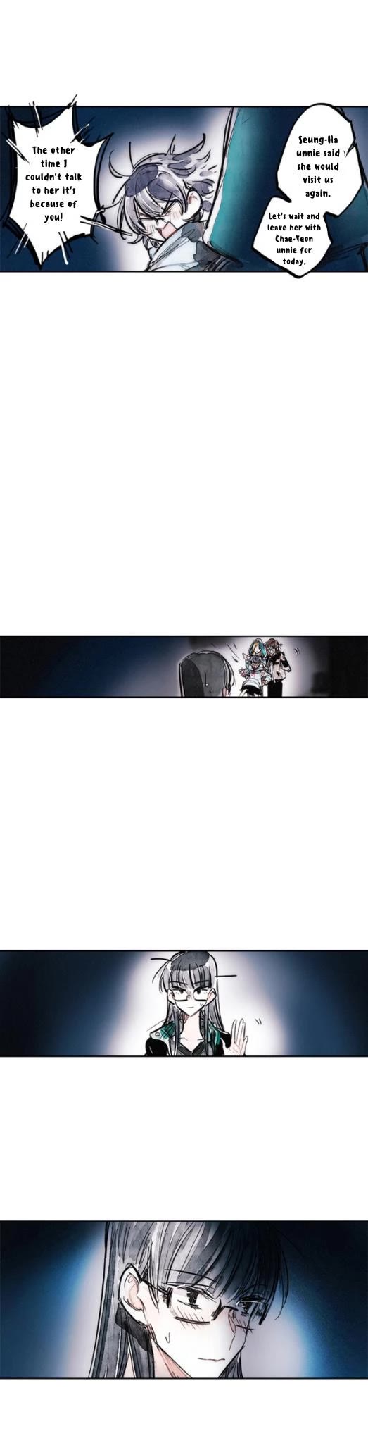 Swallow Tail chapter 9 page 12