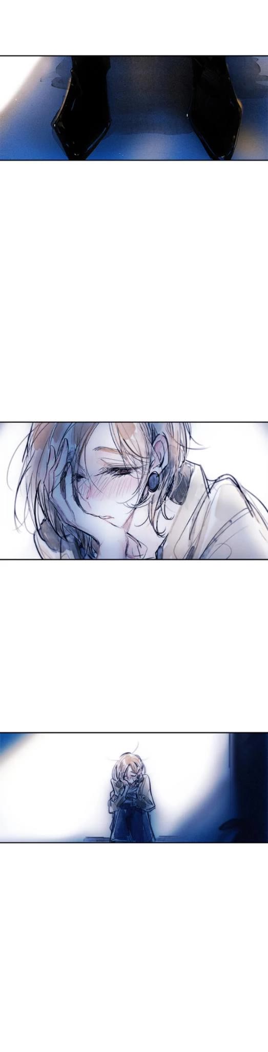 Swallow Tail chapter 9 page 13