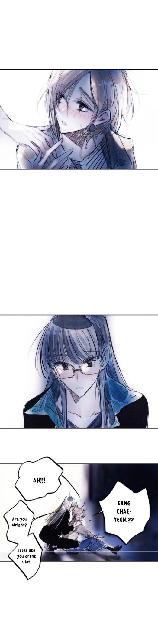 Swallow Tail chapter 9 page 15