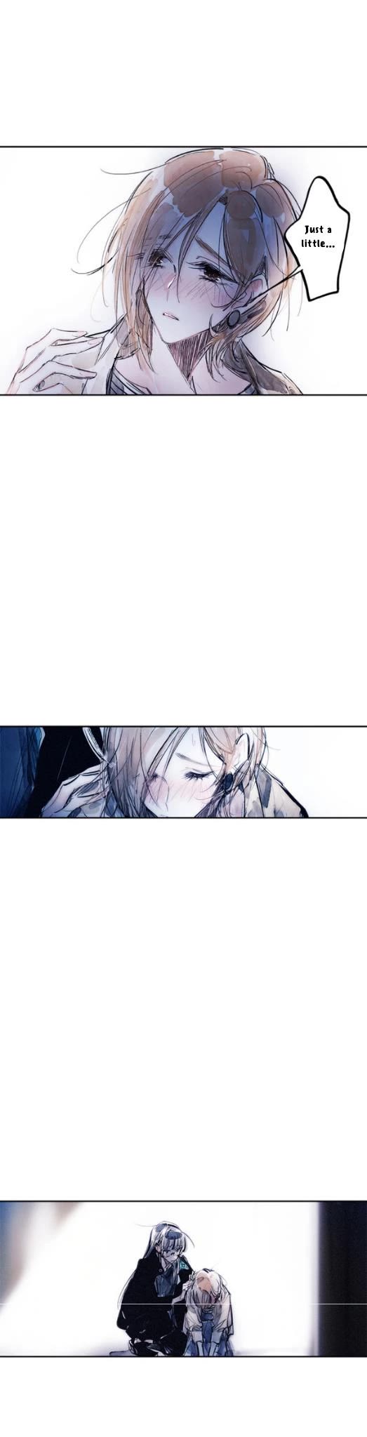 Swallow Tail chapter 9 page 16