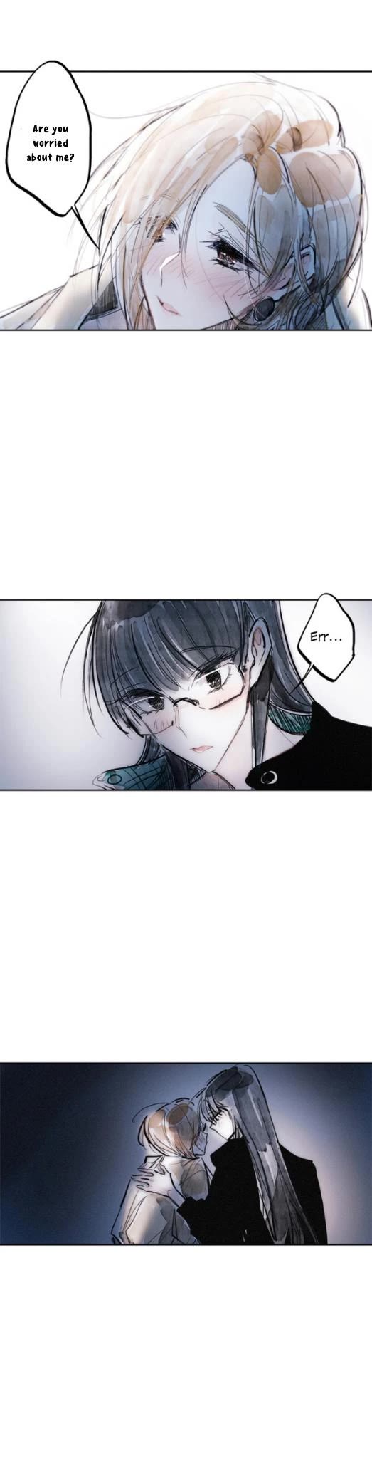 Swallow Tail chapter 9 page 18