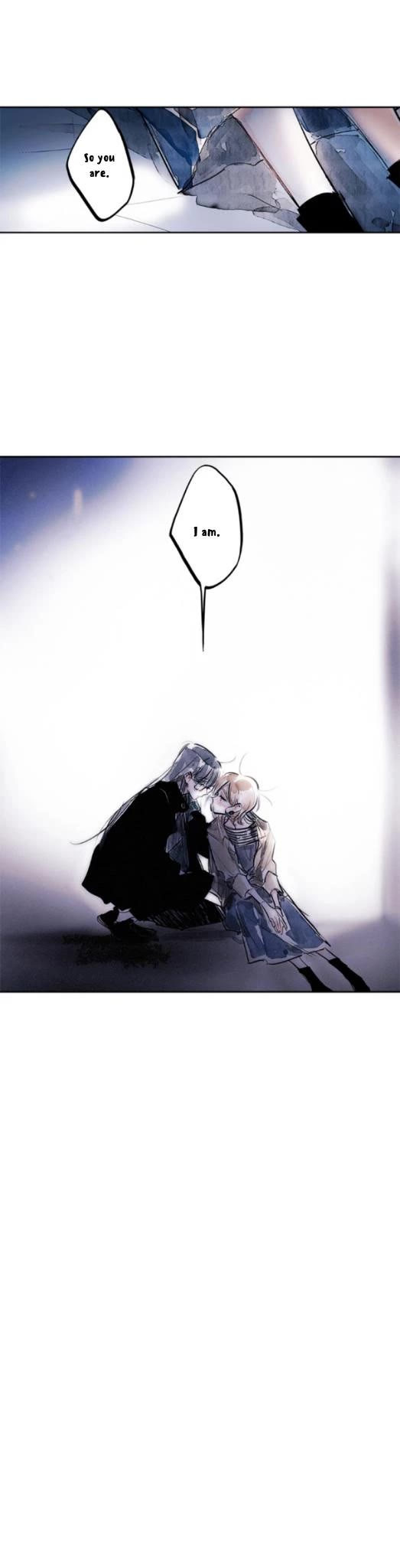 Swallow Tail chapter 9 page 19