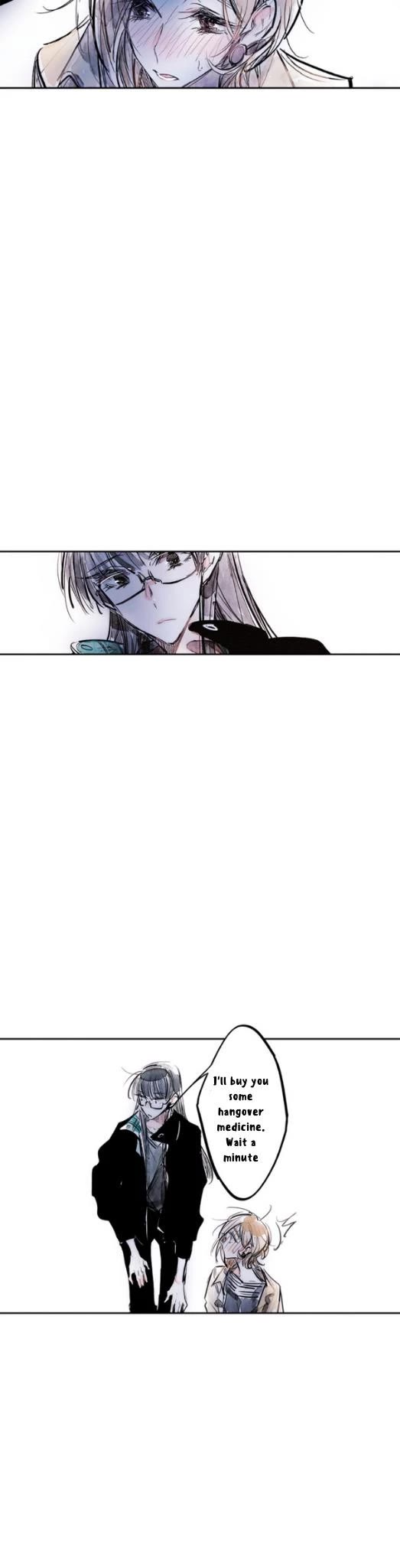 Swallow Tail chapter 9 page 22