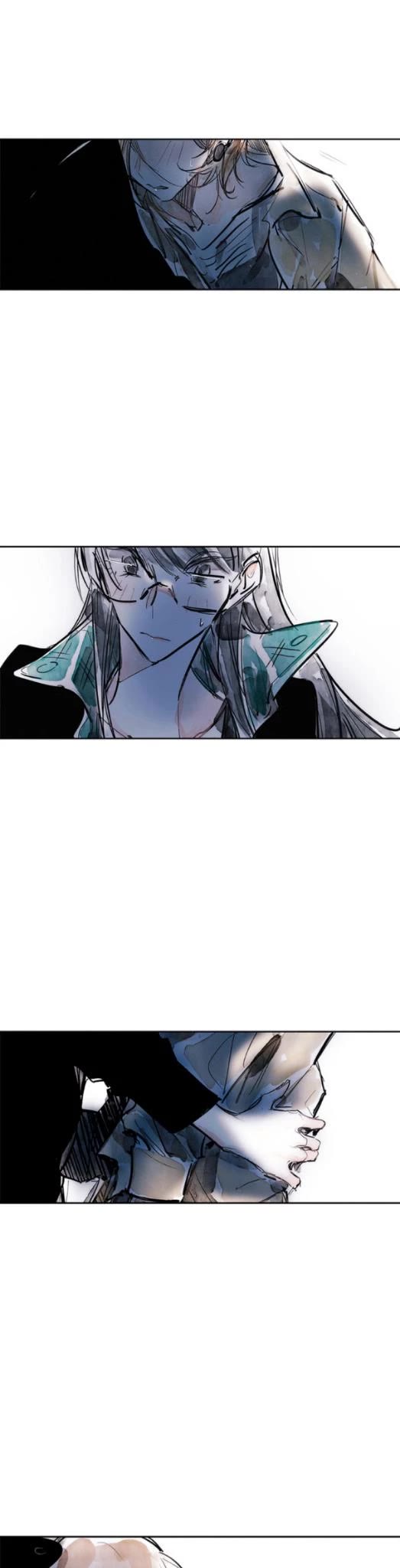 Swallow Tail chapter 9 page 25