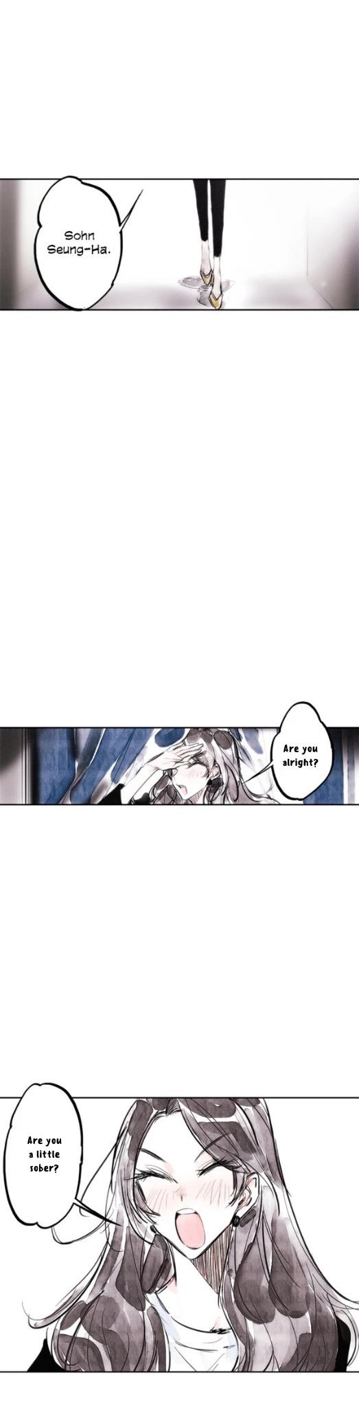 Swallow Tail chapter 9 page 28