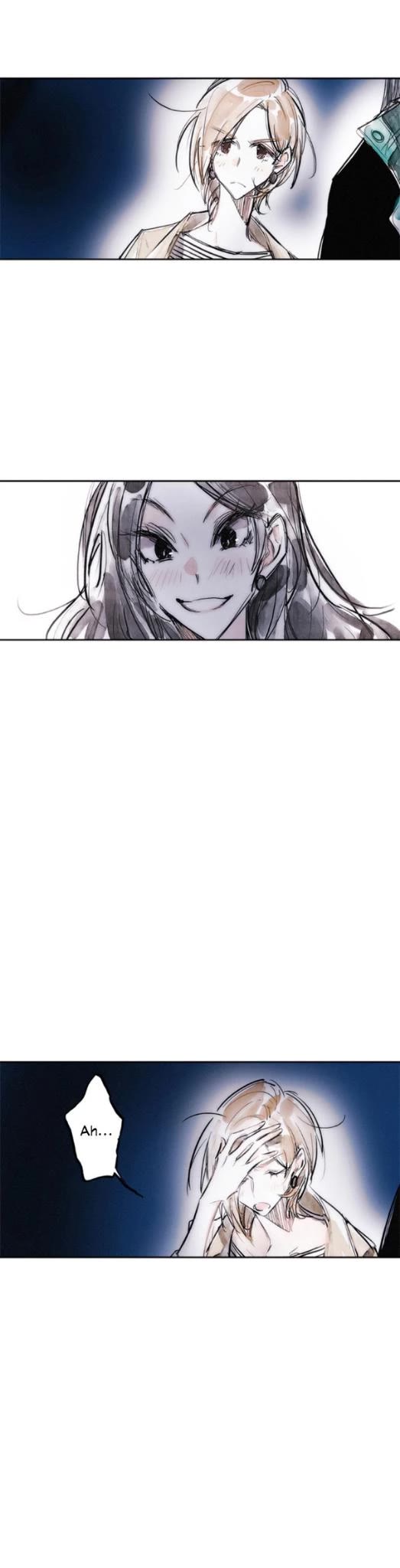 Swallow Tail chapter 9 page 31