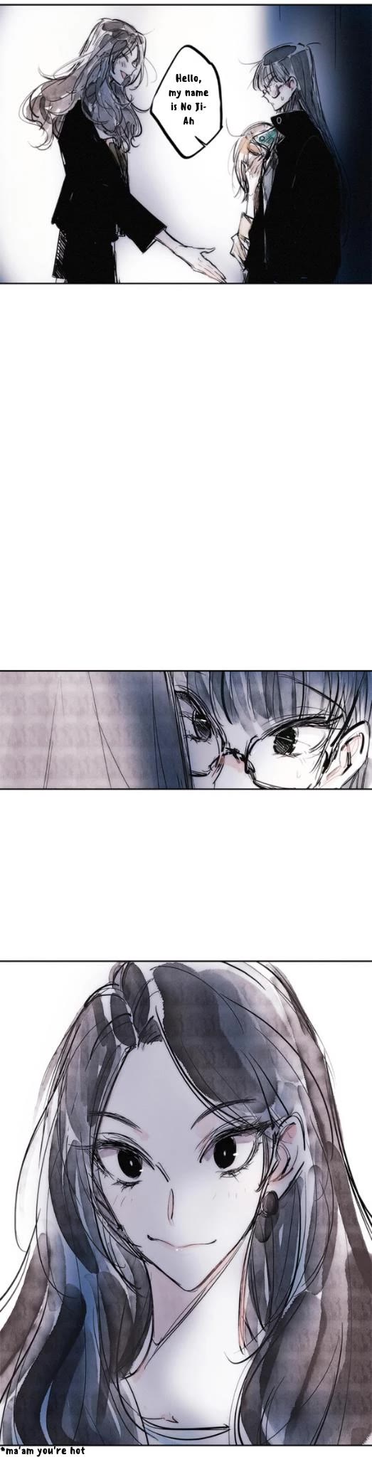 Swallow Tail chapter 9 page 34