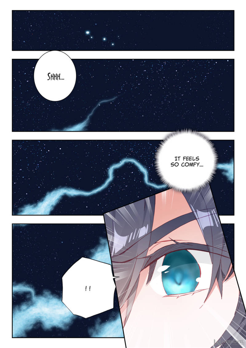 Swallowed Star chapter 10 page 2