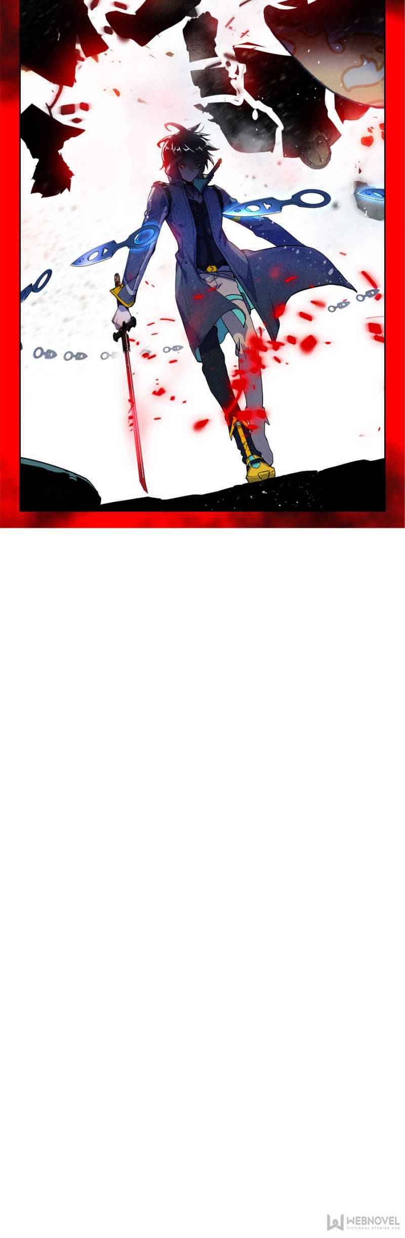 Swallowed Star chapter 104 page 4