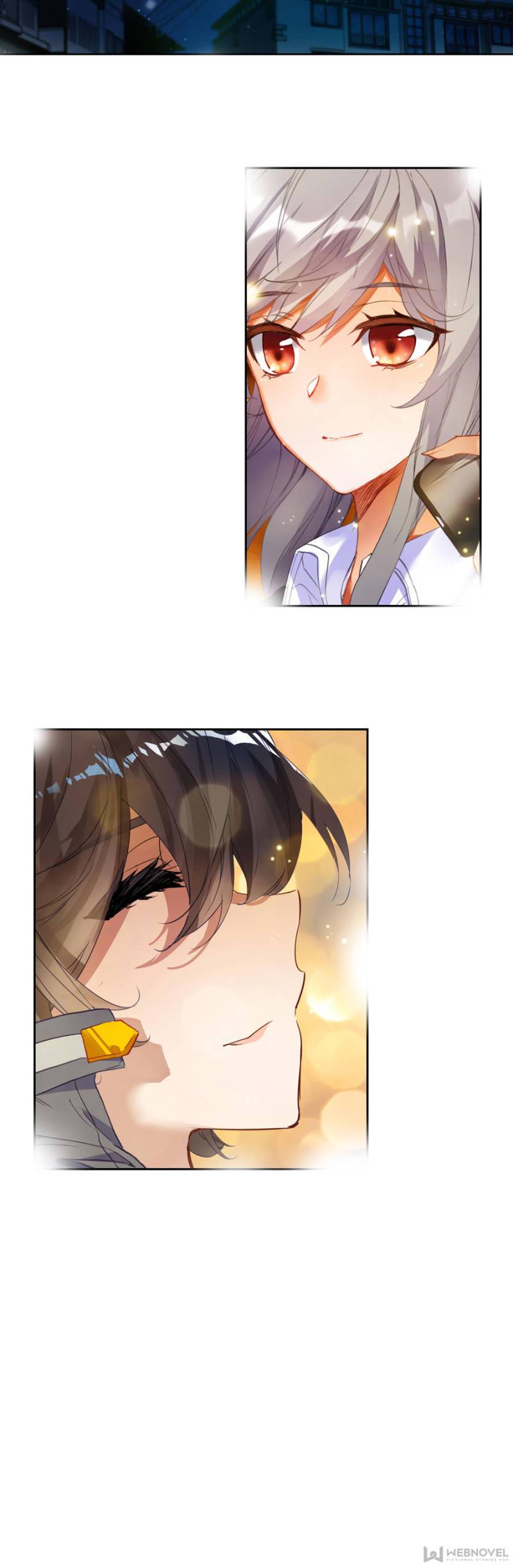 Swallowed Star chapter 111 page 4