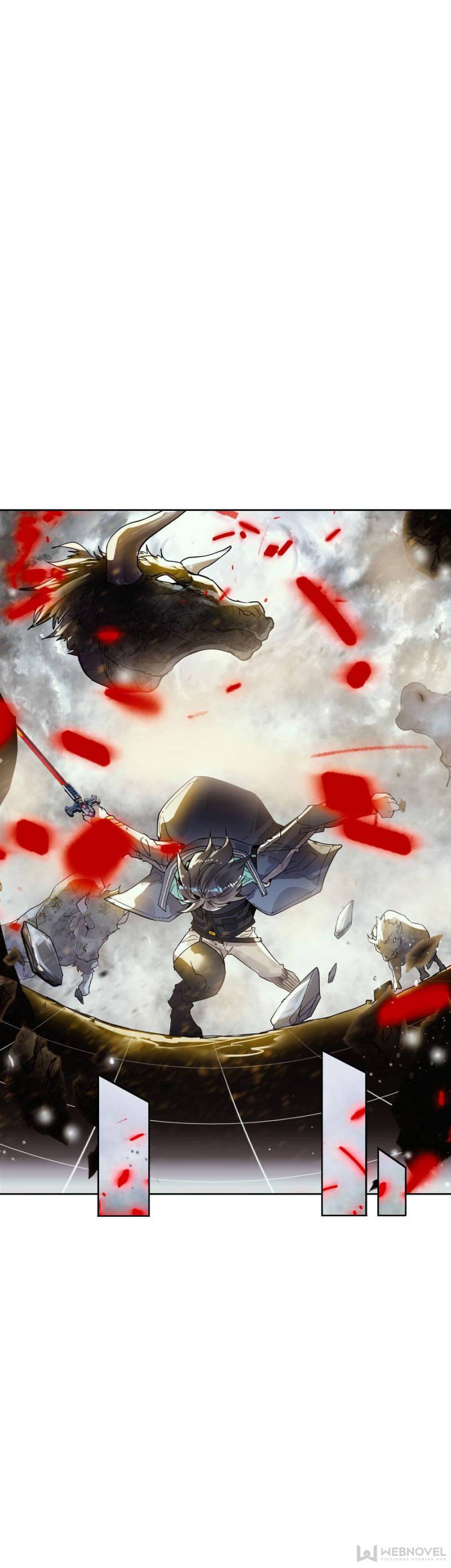 Swallowed Star chapter 137 page 7