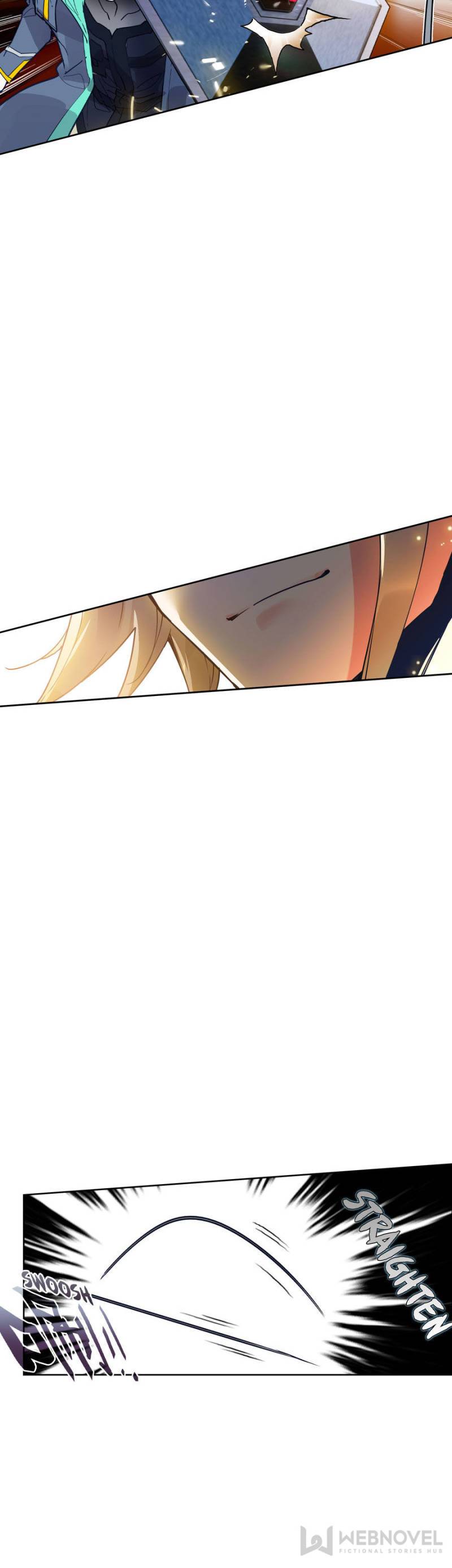 Swallowed Star chapter 144 page 7