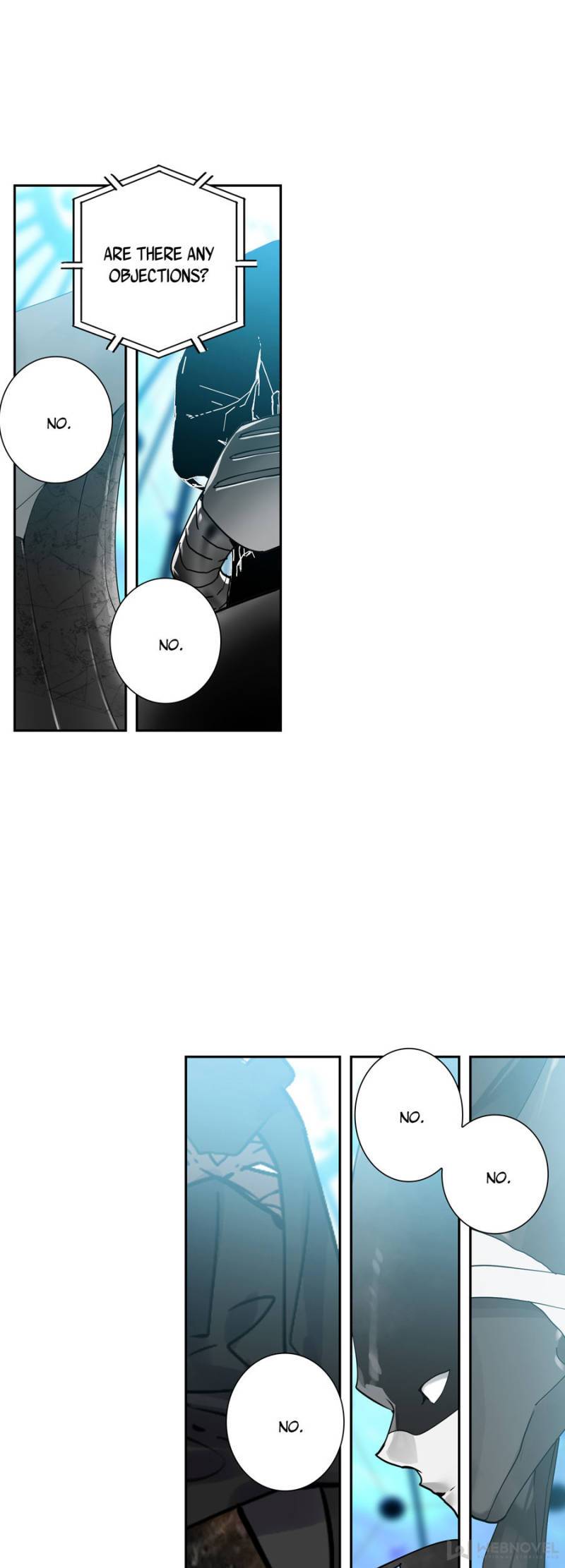 Swallowed Star chapter 155 page 9