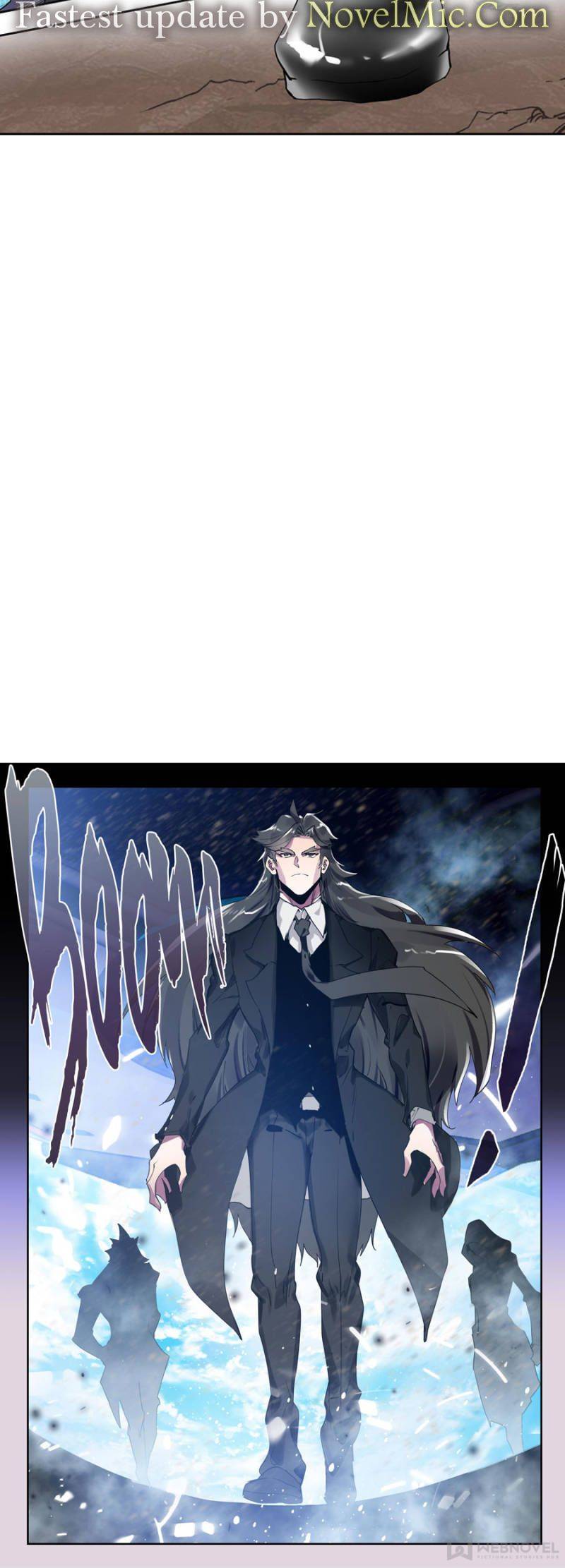 Swallowed Star chapter 168 page 5