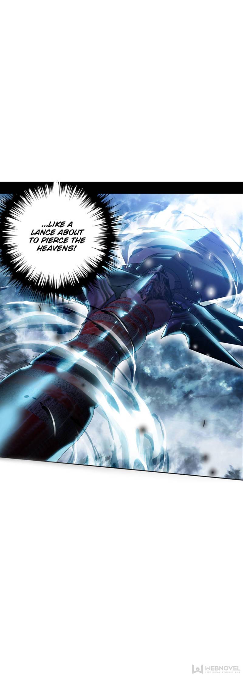 Swallowed Star chapter 168 page 7