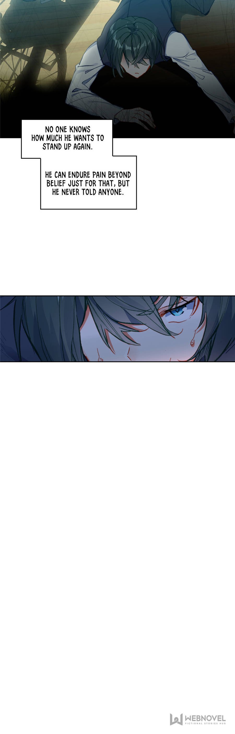 Swallowed Star chapter 67 page 4