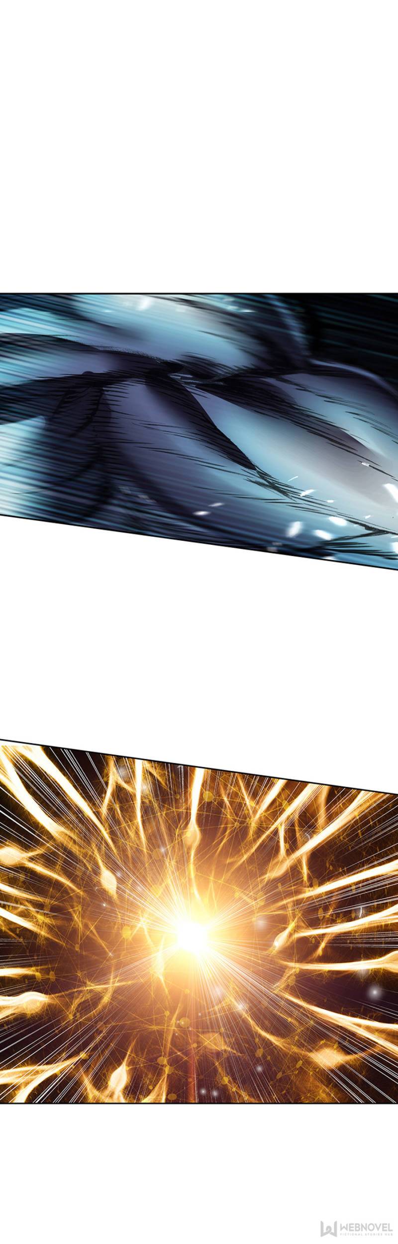 Swallowed Star chapter 83 page 5