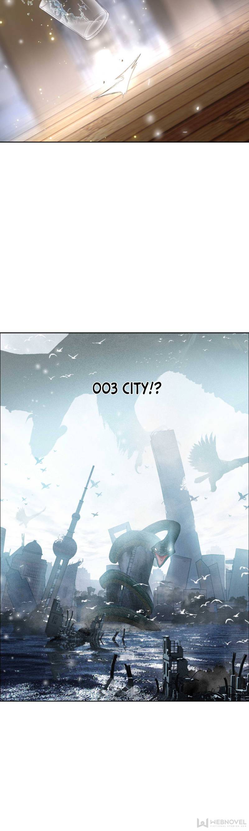 Swallowed Star chapter 86 page 7