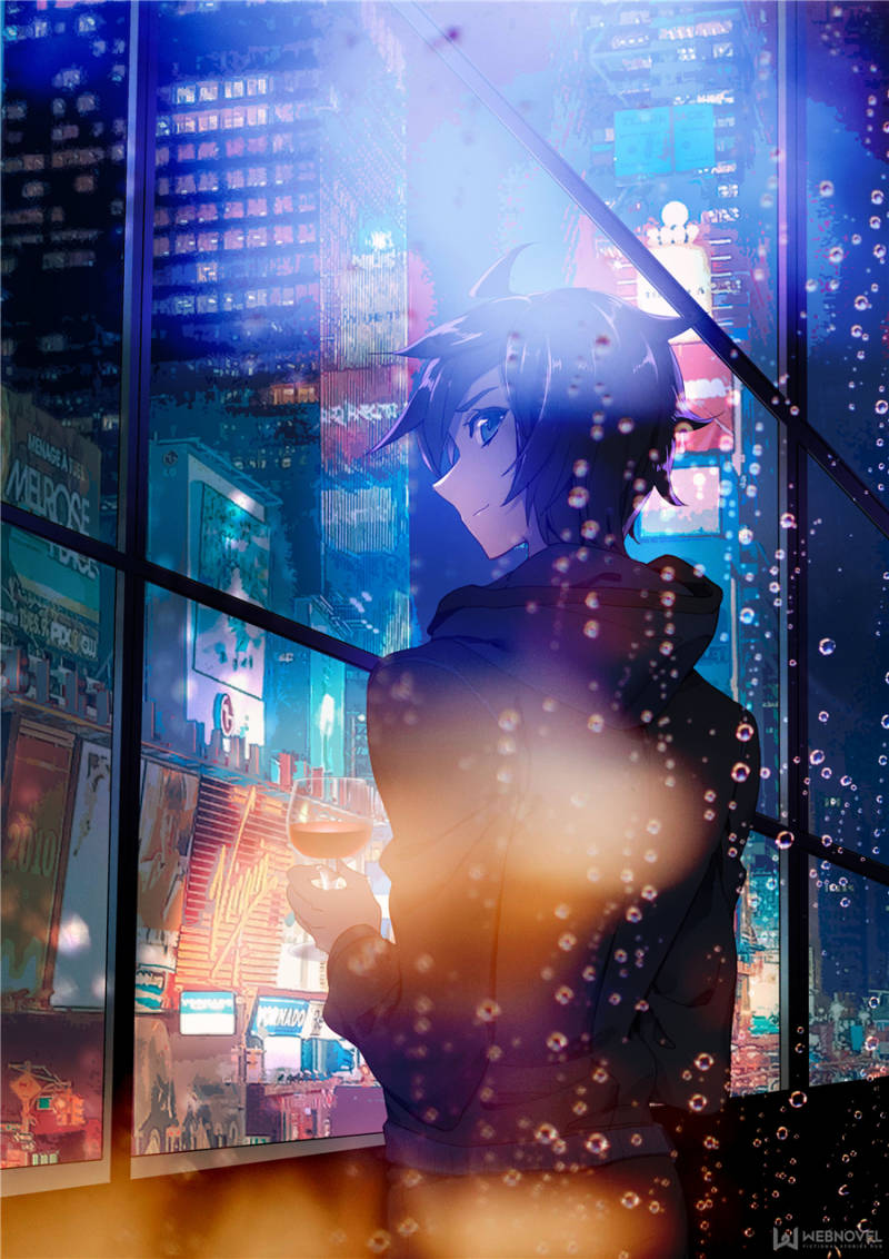 Swallowed Star chapter 9 page 2