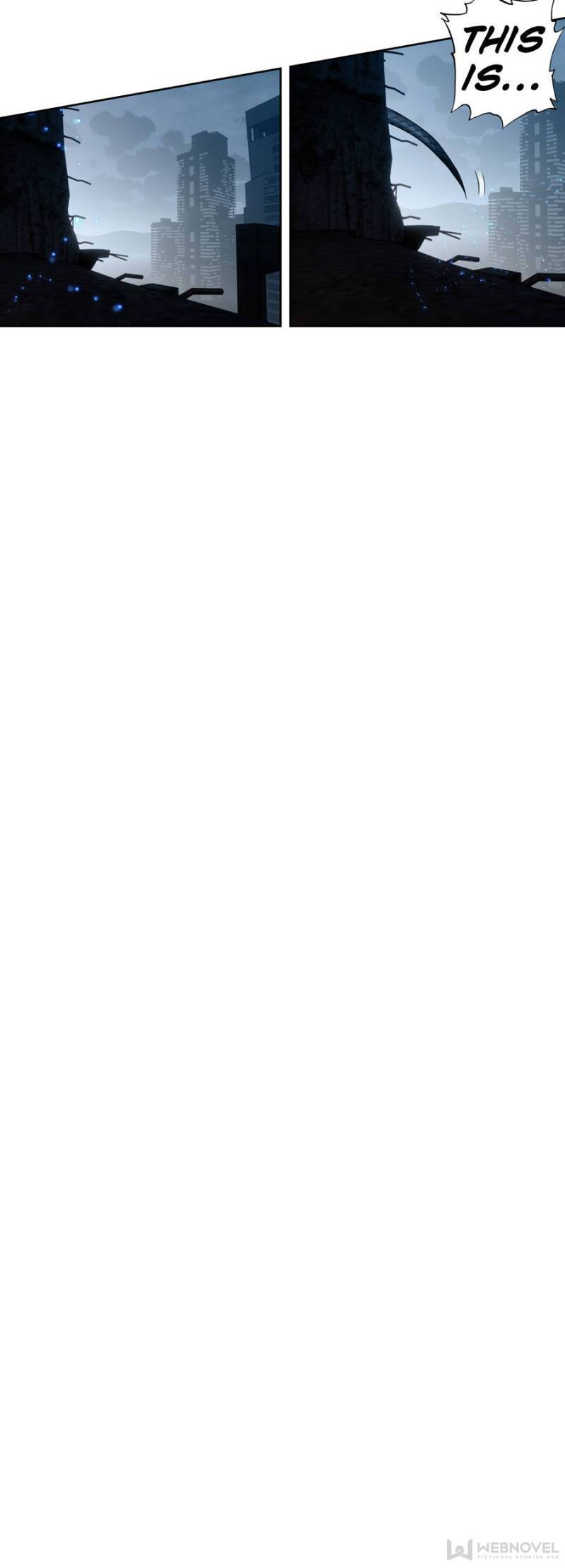 Swallowed Star chapter 90 page 4