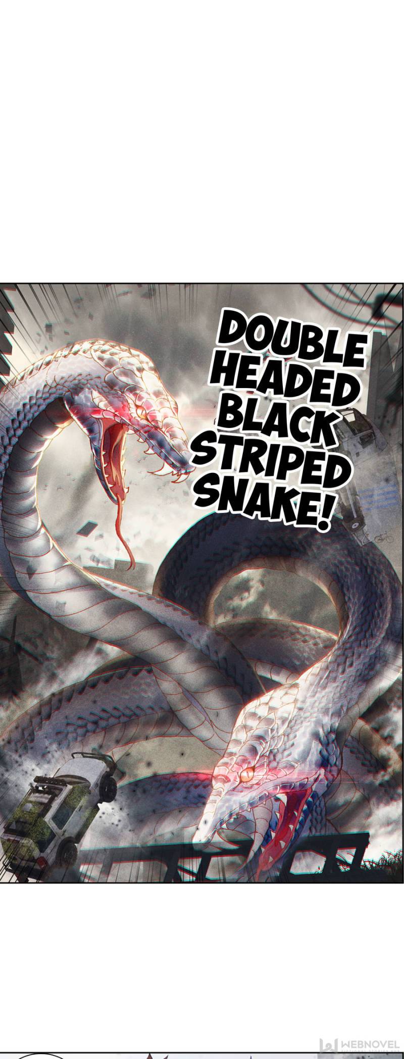 Swallowed Star chapter 90 page 5