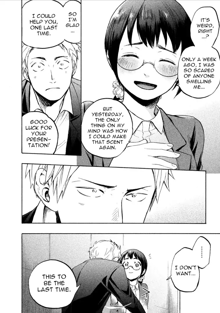 Sweat and Soap chapter 1 page 28