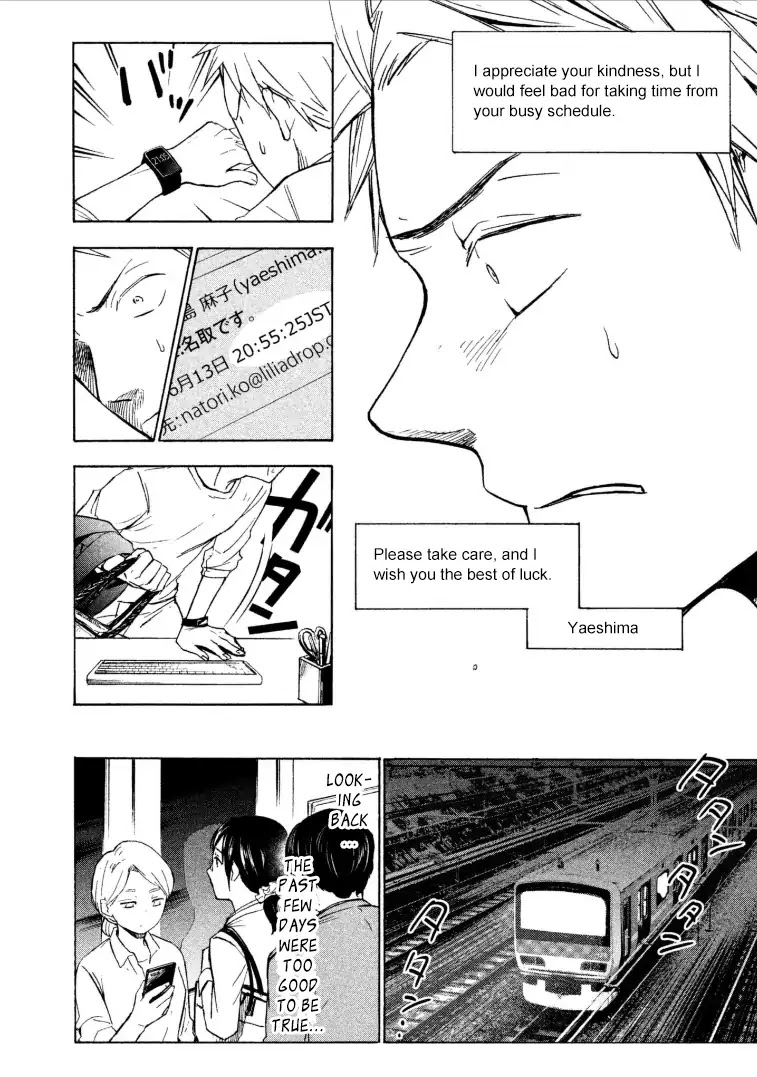 Sweat and Soap chapter 1 page 36