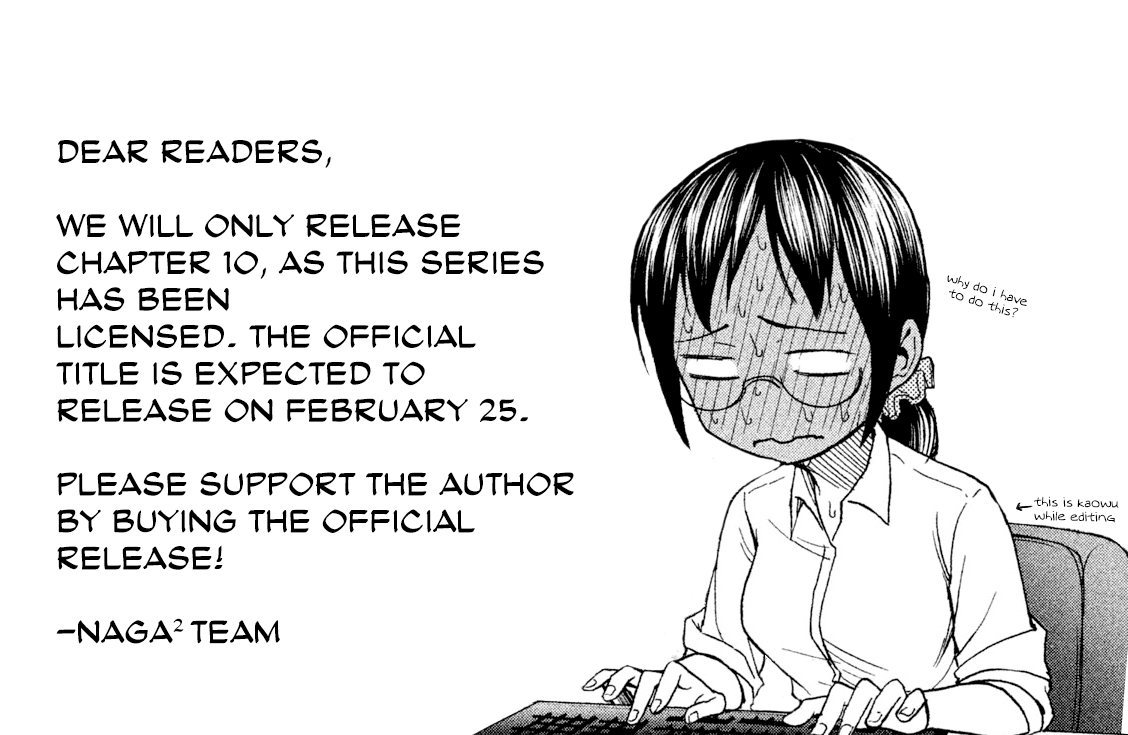 Sweat and Soap chapter 10 page 18