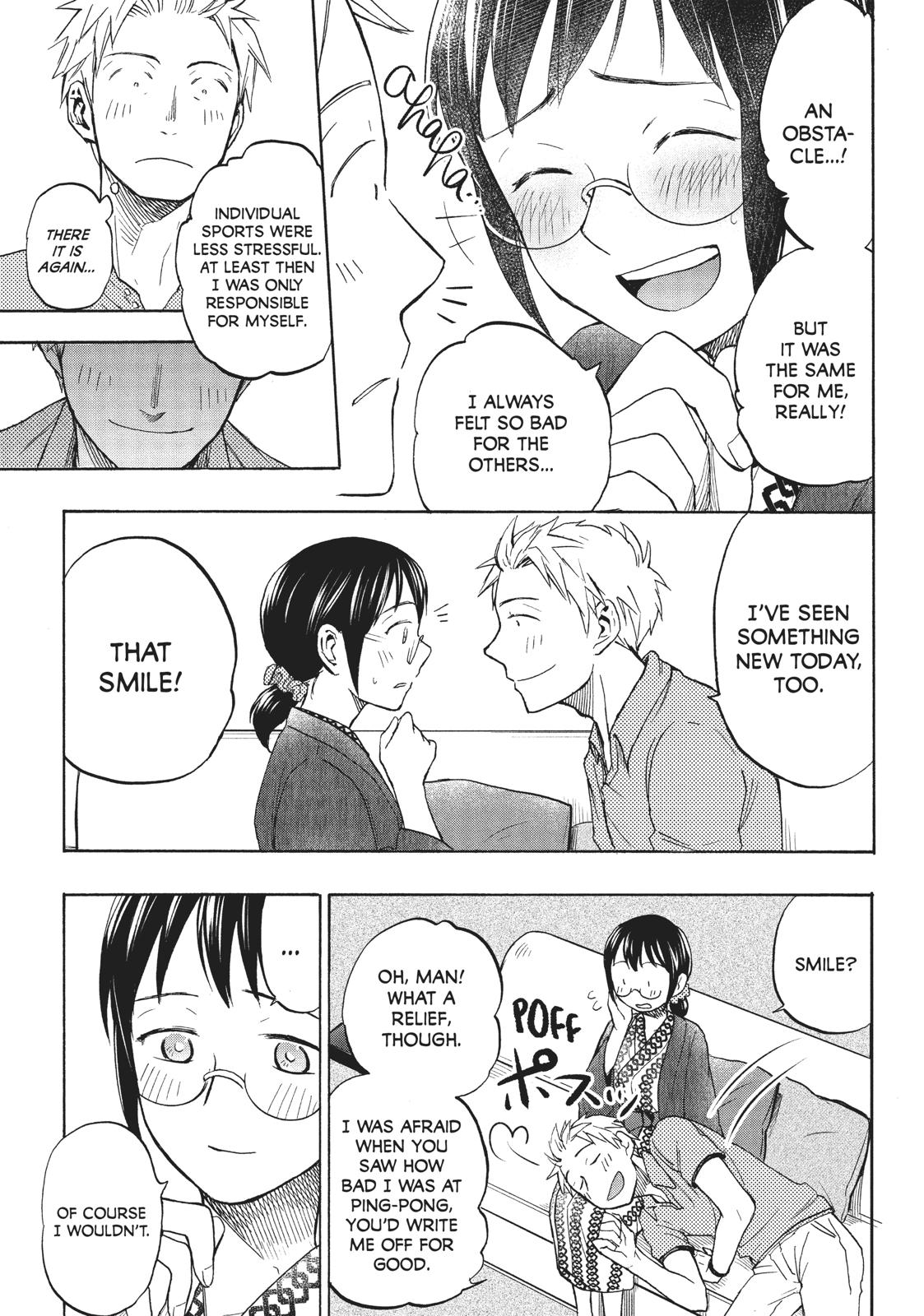 Sweat and Soap chapter 12 page 15