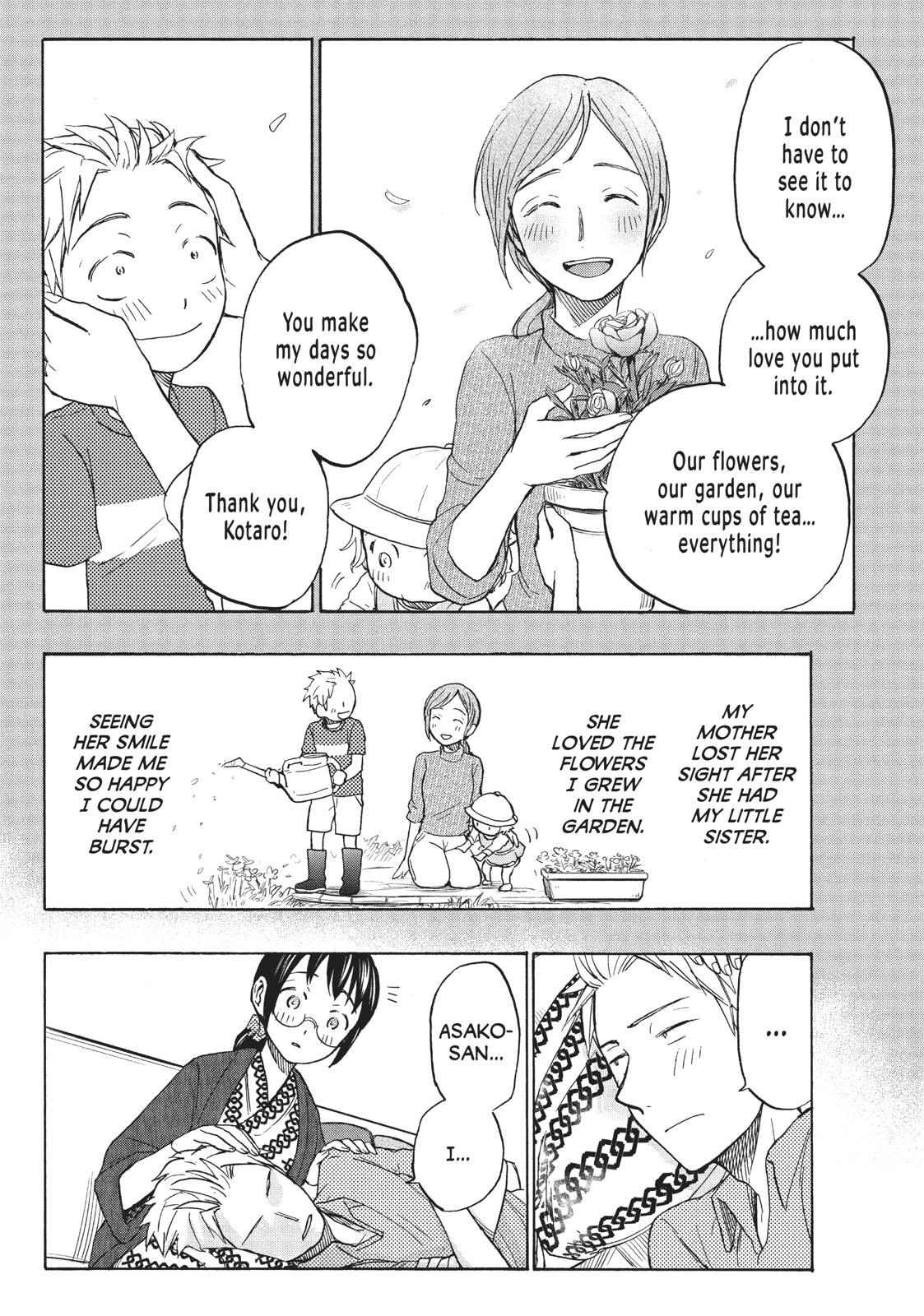 Sweat and Soap chapter 12 page 18