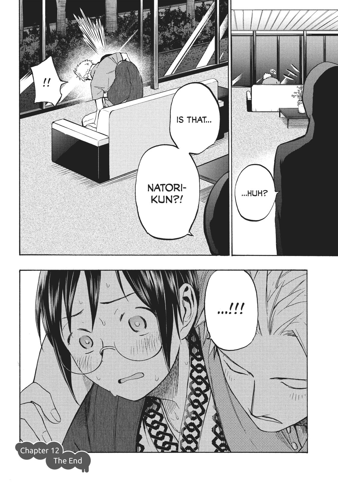 Sweat and Soap chapter 12 page 20