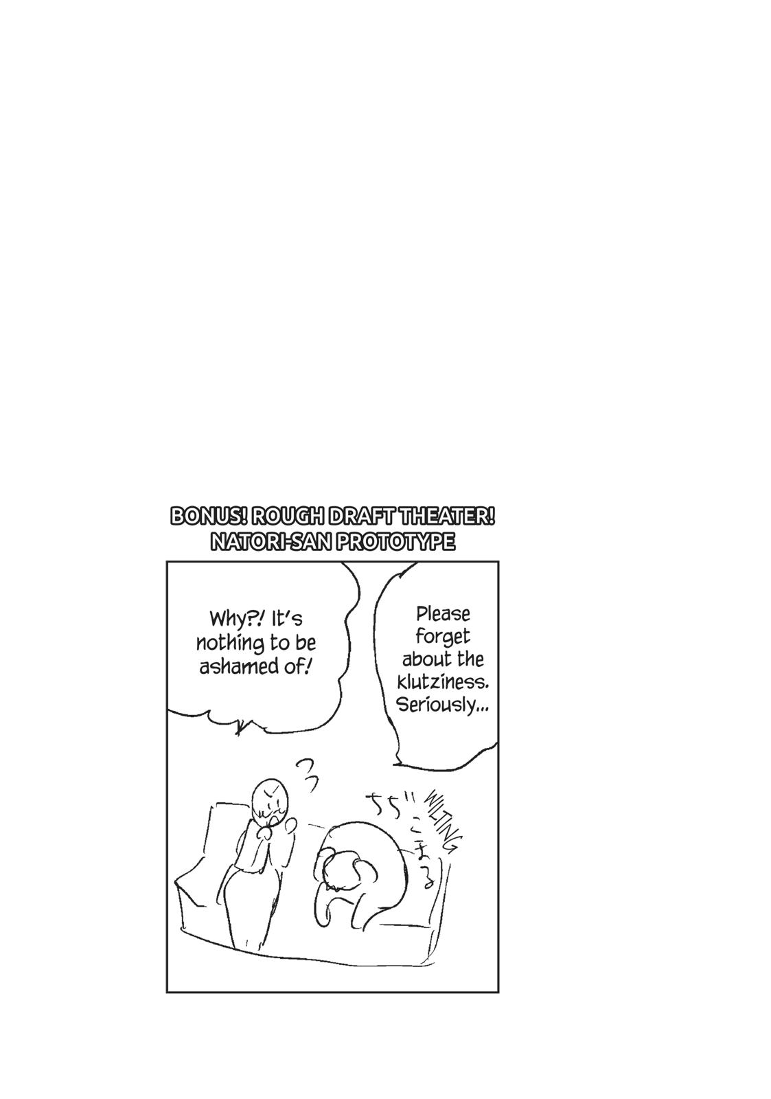 Sweat and Soap chapter 12 page 21