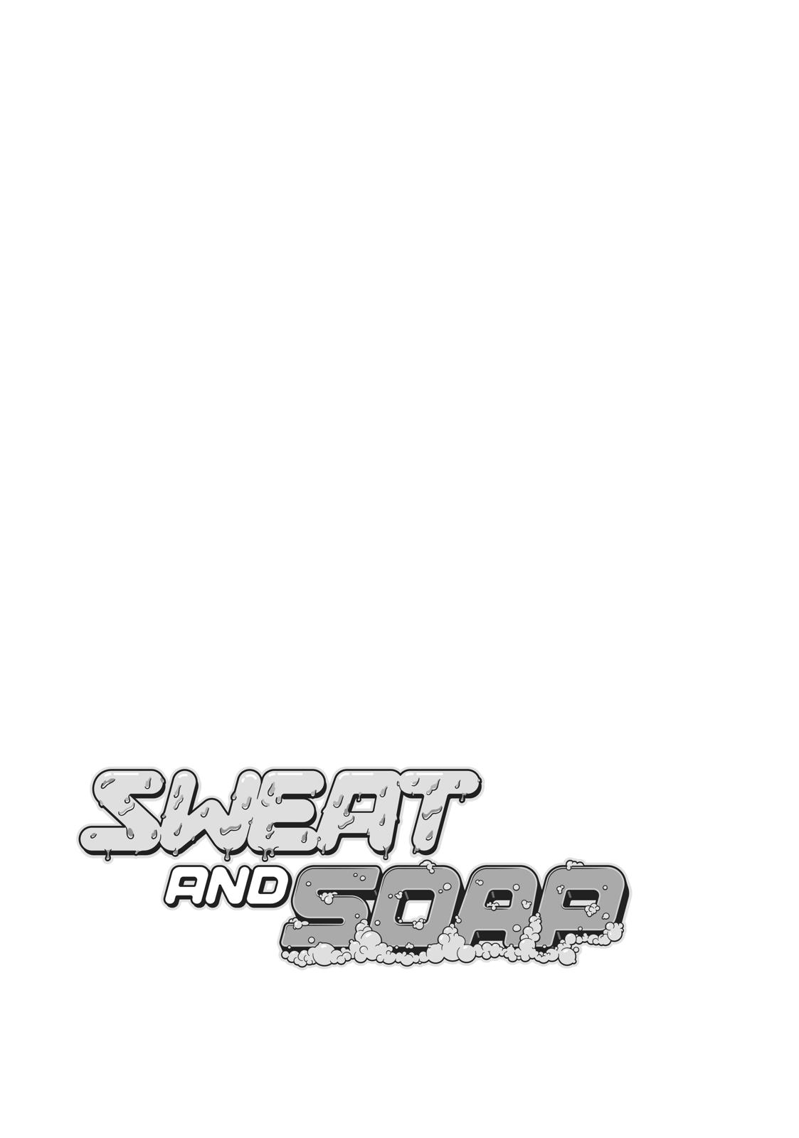 Sweat and Soap chapter 12 page 22