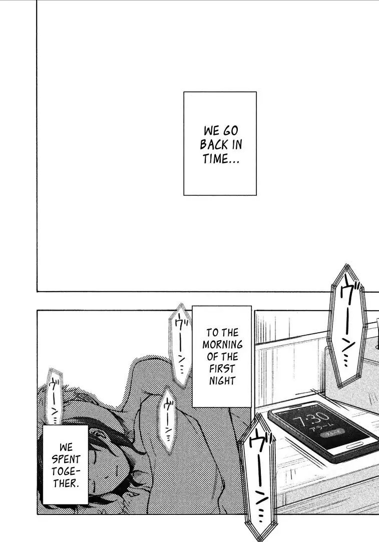 Sweat and Soap chapter 2 page 2