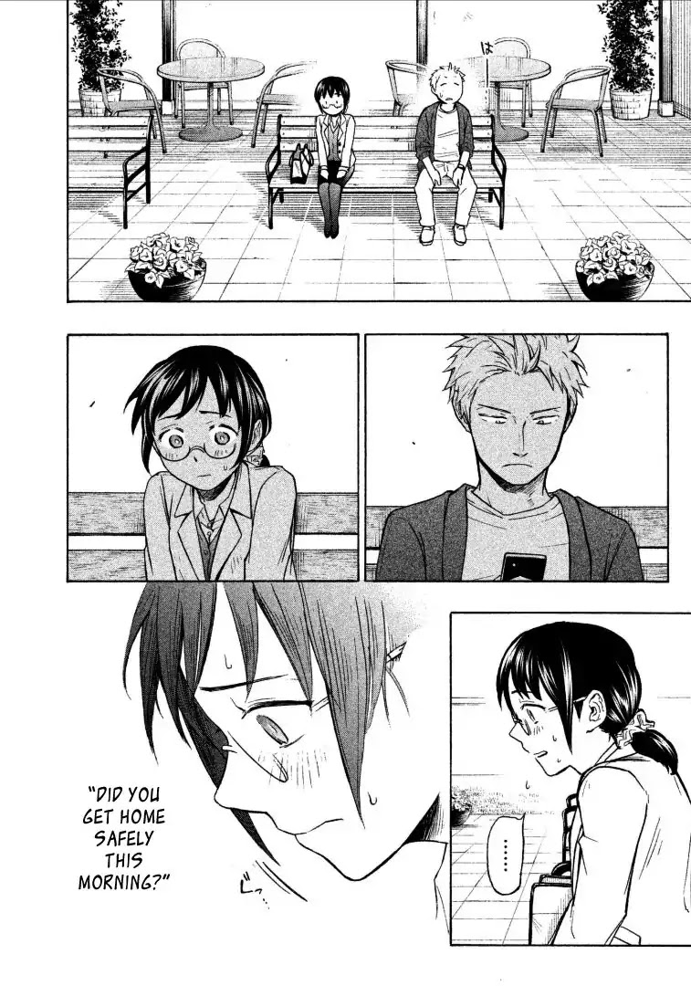 Sweat and Soap chapter 2 page 24