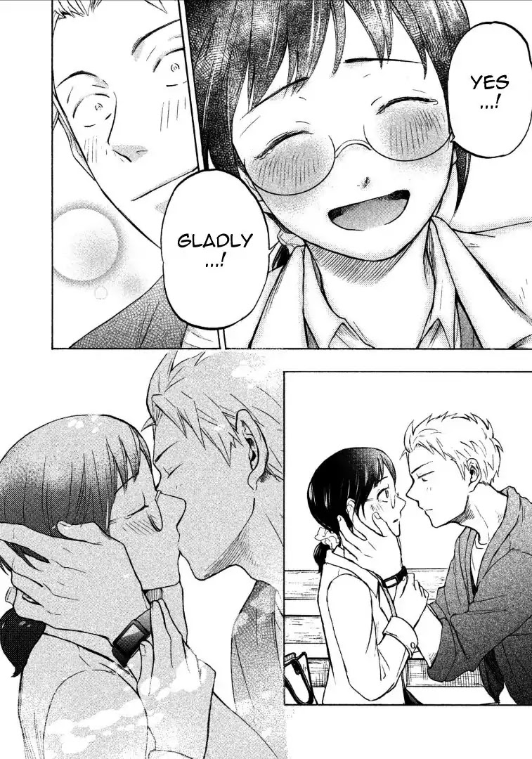 Sweat and Soap chapter 2 page 32