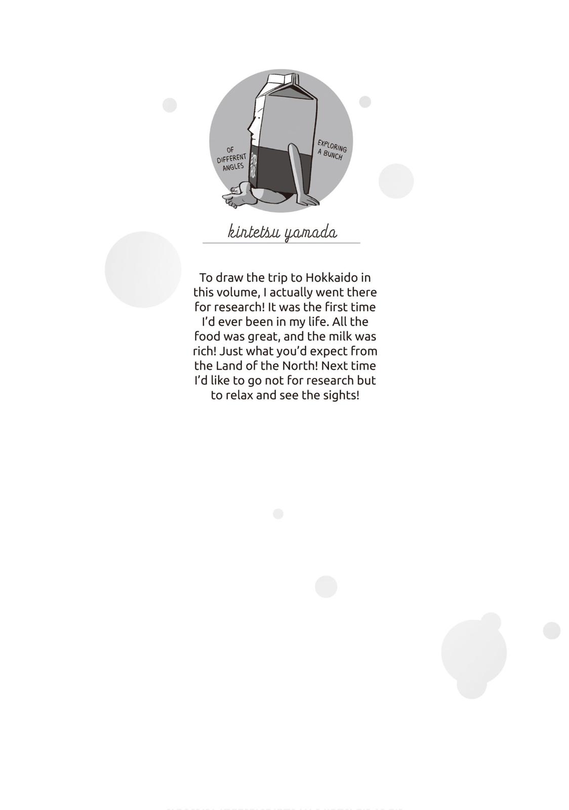 Sweat and Soap chapter 26.5 page 10