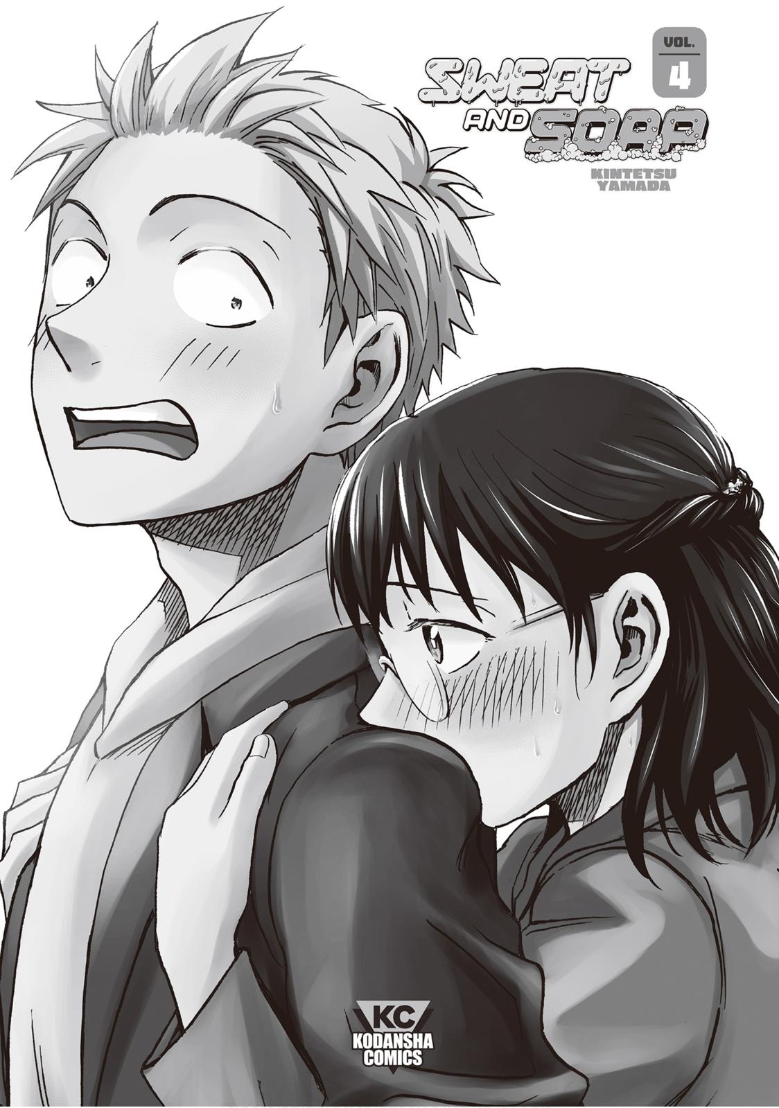 Sweat and Soap chapter 27 page 2