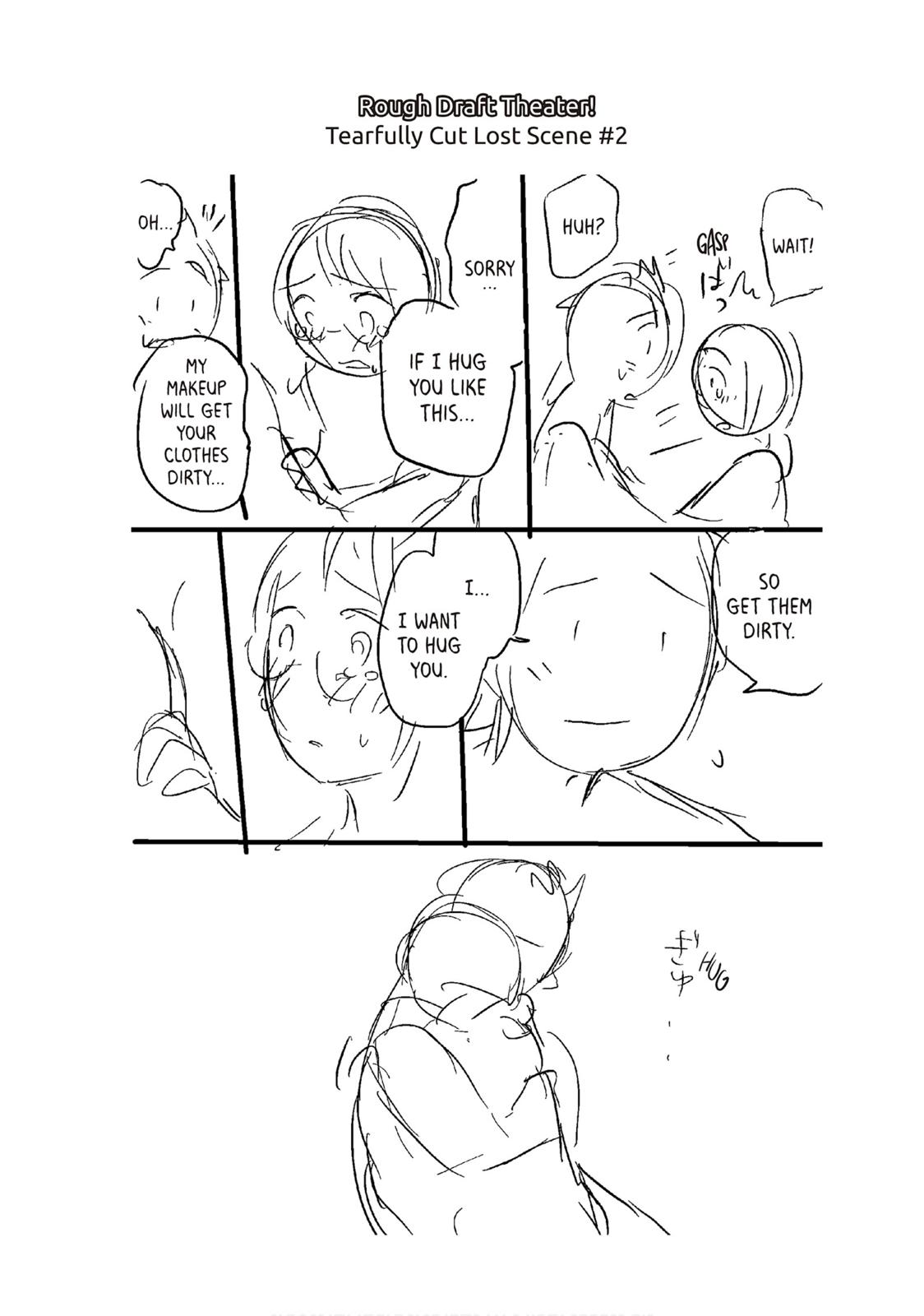 Sweat and Soap chapter 31 page 25